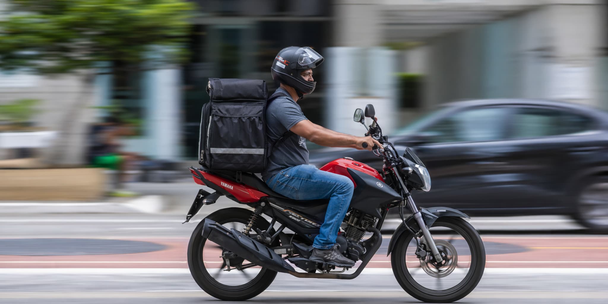 Motoboy